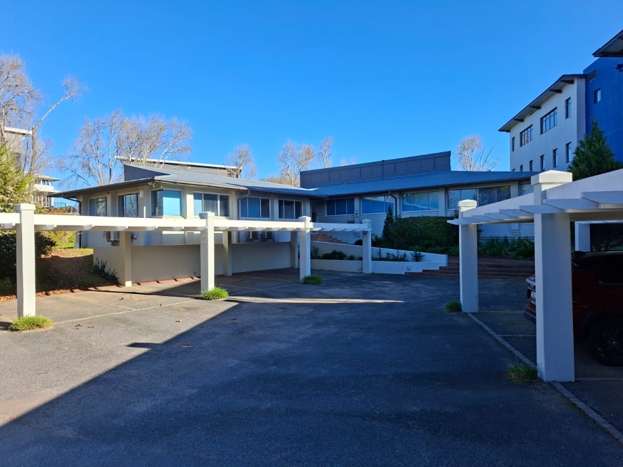 To Let Commercial Property for Rent in Techno Park Western Cape